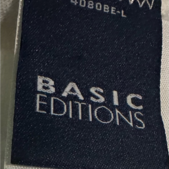 Basic Edition tee shirt - Picture 3 of 4